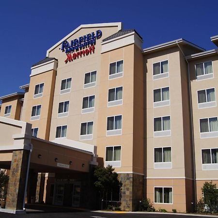 Fairfield Inn & Suites - Los Angeles West Covina Exterior photo